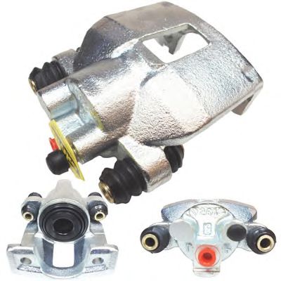 BRAKE ENGINEERING ca2126 -  Тормозной суппорт